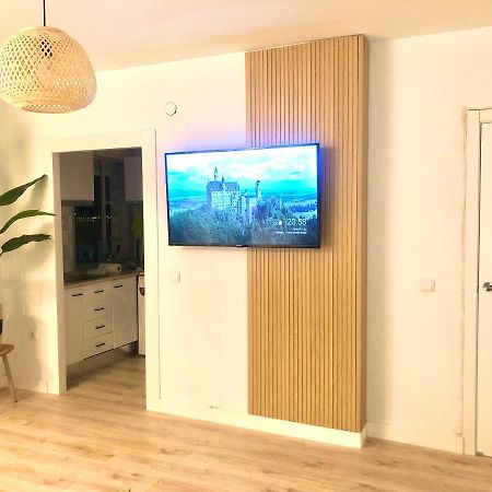 Apartamento Frente Al Mar, Preciosas Vistas, Piscinas , Valdelagrana El Puerto de Santa María Exterior foto