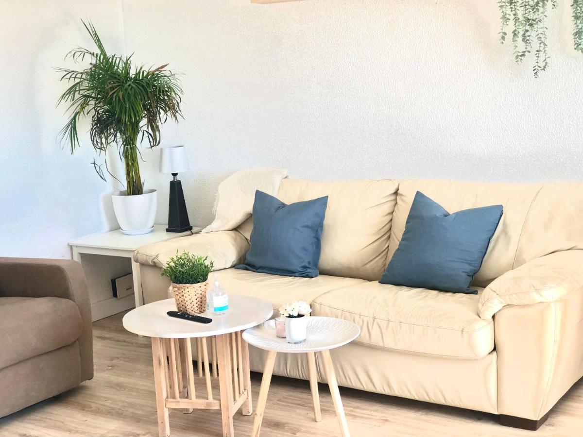 Apartamento Frente Al Mar, Preciosas Vistas, Piscinas , Valdelagrana El Puerto de Santa María Exterior foto