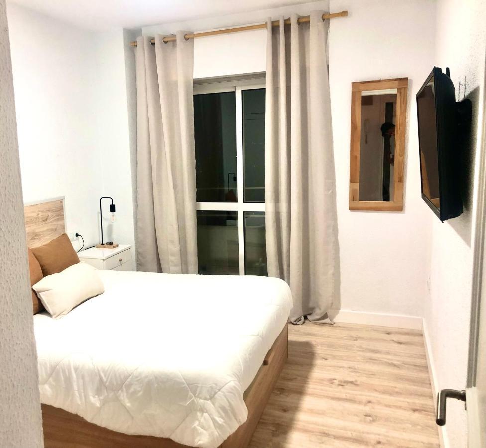 Apartamento Frente Al Mar, Preciosas Vistas, Piscinas , Valdelagrana El Puerto de Santa María Exterior foto